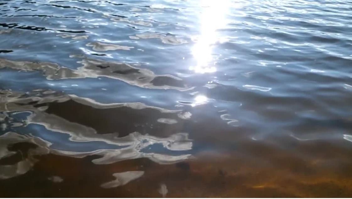 Series I - Water in Motion - EvenFlow