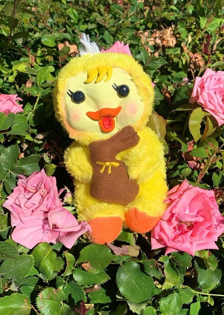 Rushton Duck - Etsy
