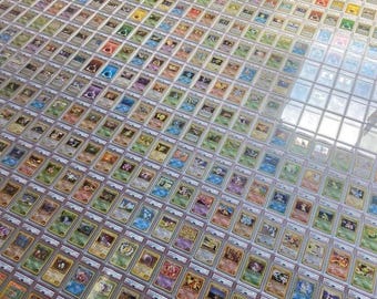 Pokmon Graded Card Mystery Pack - Receive 1 Graded Card & Extras in Every  Pack!! PSA BGS CGC - Etsy