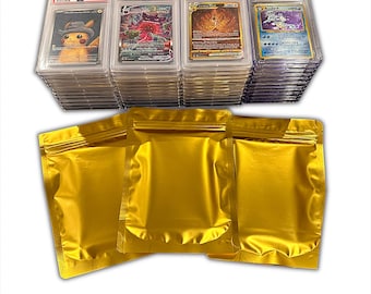 Buy Build Your Own Pokemon Graded Card Pack - Custom Mystery Box - Graded  Cards, Booster Packs and More! Online in India - Etsy
