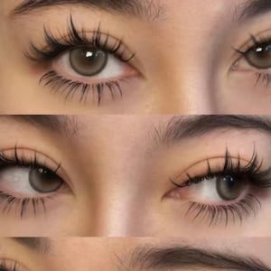 Anime Lashes 