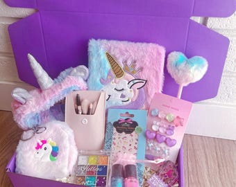 Magical Unicorn Gift Set for Kids/girls Birthday Christmas New
