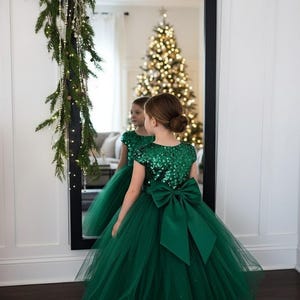Knee Length Sparkly Green Dress - Etsy Knee Length Sparkly Green Dress - Etsy