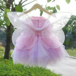 green emerald velvet dress Wholesale Fairy Dresses – SwanDesign main image 1