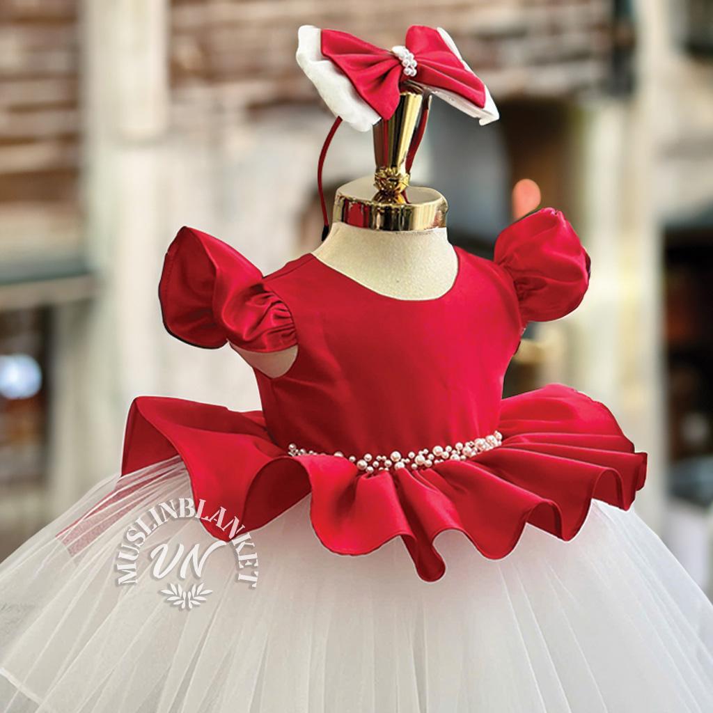 Red and White Baby Christmas Pearl Dress, Luxury Satin Kid Dress Elegant Baby Red Dress, Baby Toddler Special Occasion Dress Gift for Baby - Etsy Red and White Baby Christmas Pearl Dress, Luxury Satin Kid Dress Elegant Baby Red Dress, Baby Toddler Special Occasion Dress Gift for Baby - Etsy