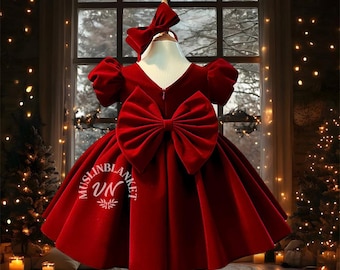 jona michelle christmas dress