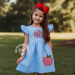 Back the Blue Outfit - Etsy