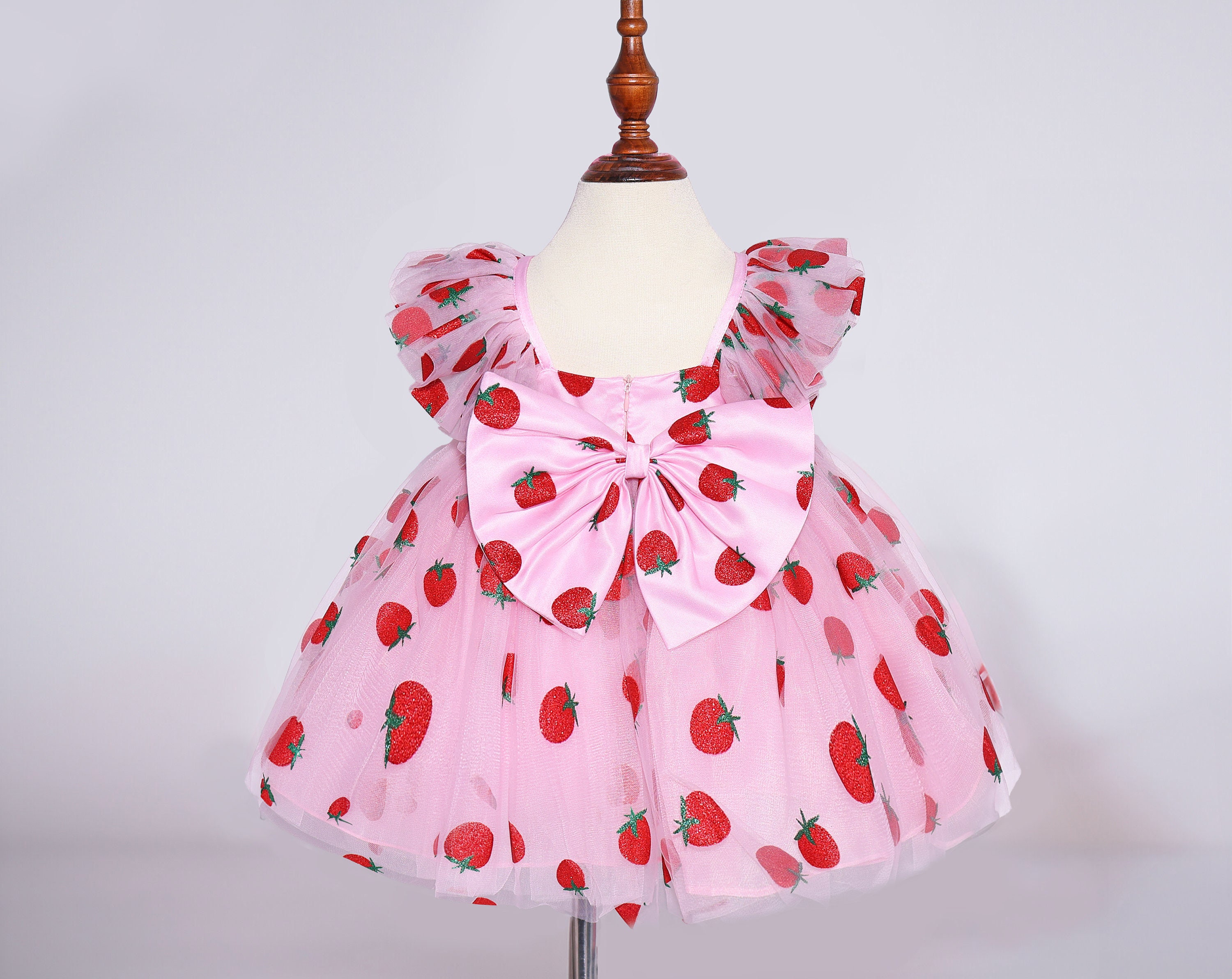 Sweet One Embroidered Birthday Outfit Baby Girl First Birthday Dress -  Sweet One Embroidery, Sleeveless Summer Smash Cake Outfit, 12-18 Months  First Birthday Outfit