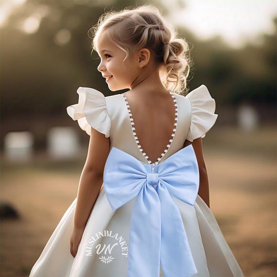 bachelorette bride dresses Sunflower Light Blue Mesh Maxi Dress