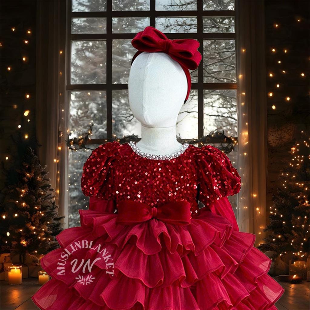 Red Sequin Velvet Christmas Baby Girl Dress, Party Dress for Girls, Red Toddler Baby Girl's Sparkly Dress, Sizes 0-14 Years Holiday Dress - Etsy Red Sequin Velvet Christmas Baby Girl Dress, Party Dress for Girls, Red Toddler Baby Girl's Sparkly Dress, Sizes 0-14 Years Holiday Dress - Etsy
