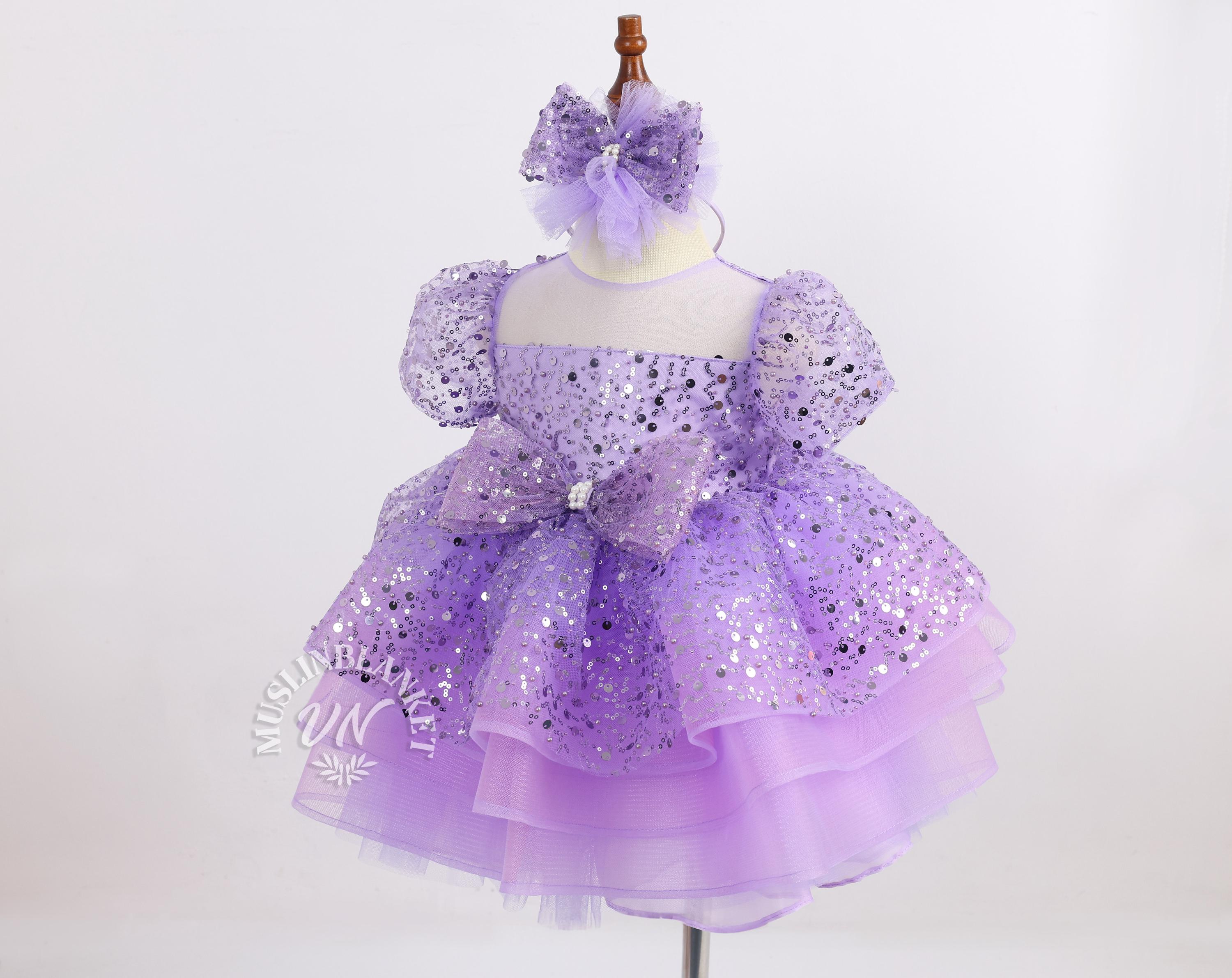 purple newborn dress Buy Purple Baby Long Sleeve Velour Dress and Tights Set 2 Piece (0mths-2yrs) from Next USA
