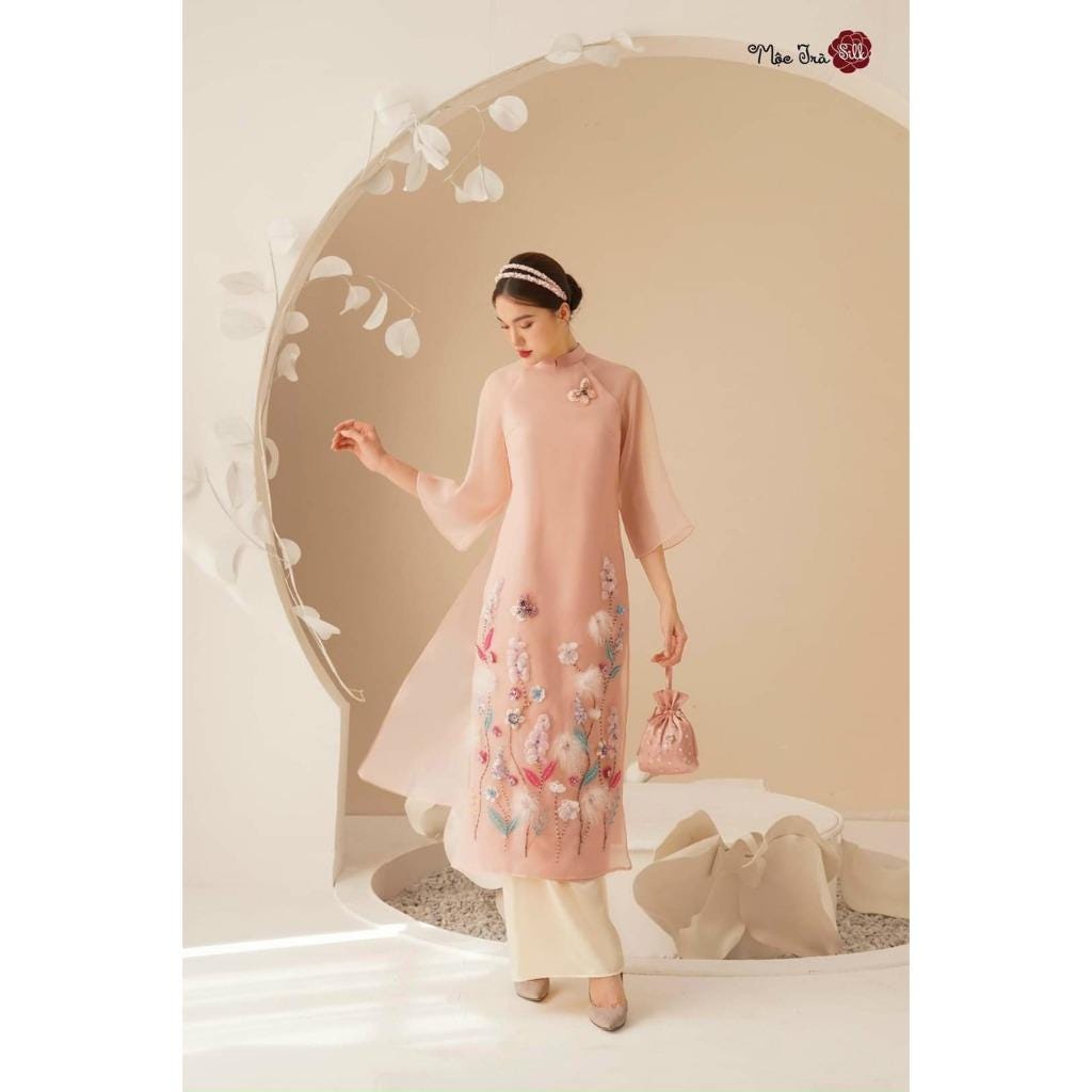 Lunar New Year Traditional Dress - Etsy UK