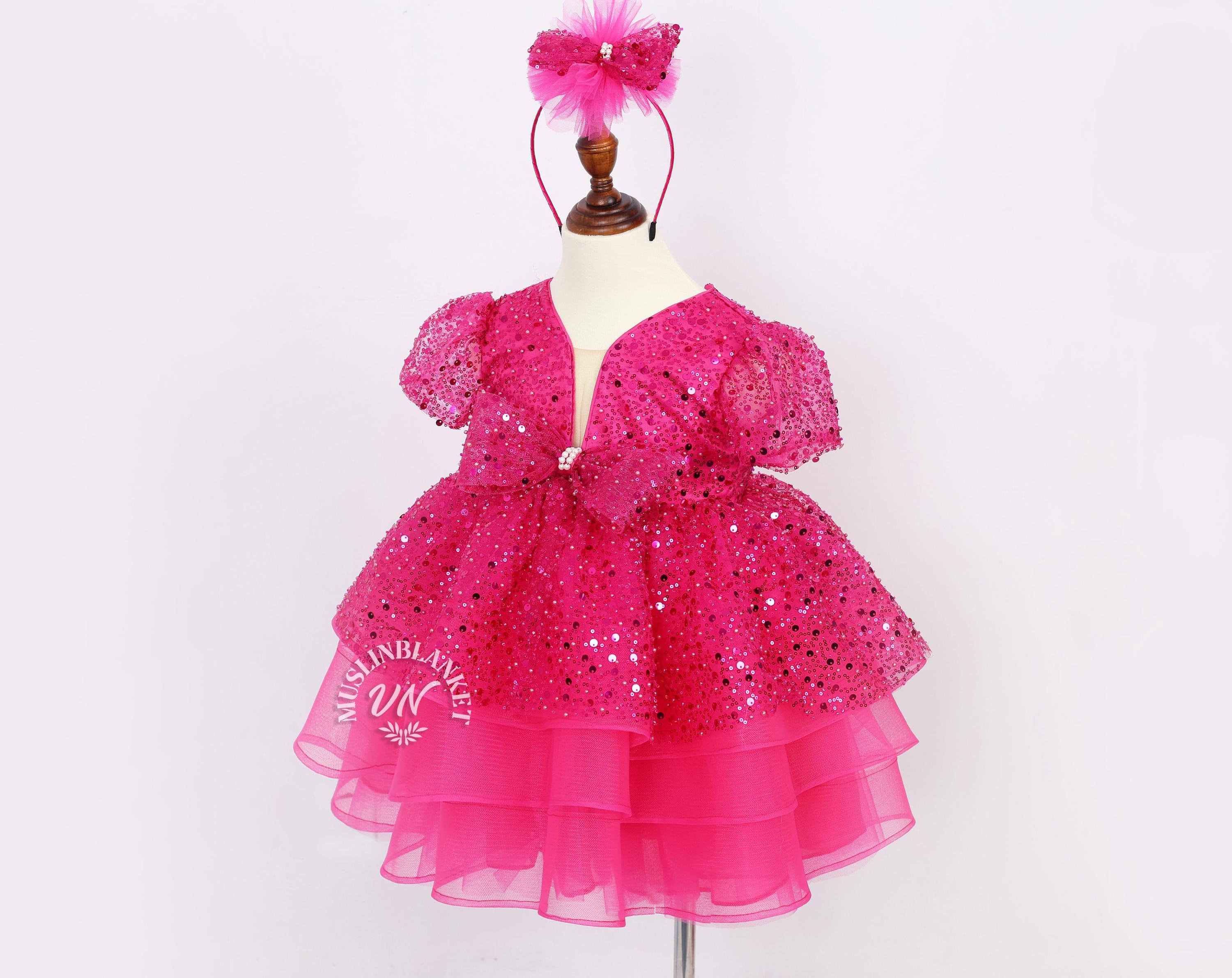 Hot Pink Sneaker Ball Dress - Etsy