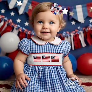 Graduation Bubble Smocked - Etsy