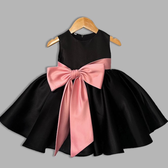 Vestito Tutu Per Bambina - Abito Elegante Con Volant E Scollo A V Per Matrimoni E Feste - Foto 9