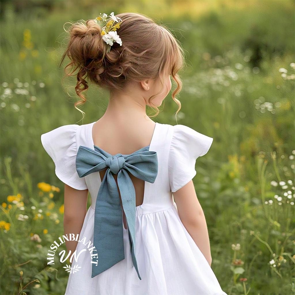 royal blue belt for dress A-line Simple Dusty Blue Black Girls Slay Elegant Evening Modest Long   bridalsew