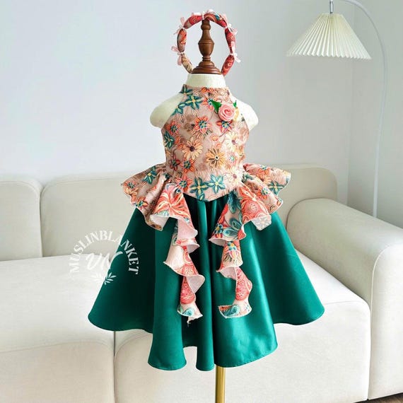 traditional birthday dress Custom Birthday Dress 5XL