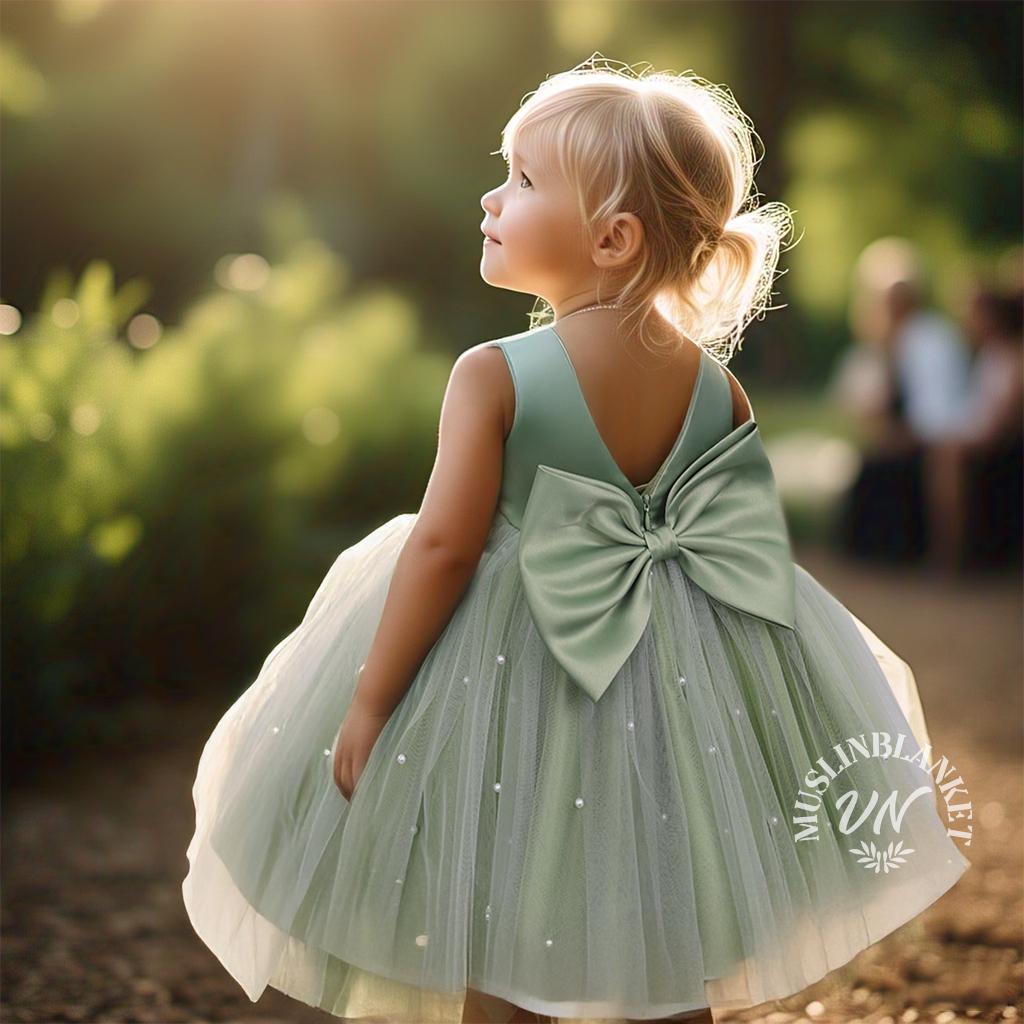 MARRY ME 【SUMMER BABY PERL TULLE】 3bfc160249064a4da35b998789d43c