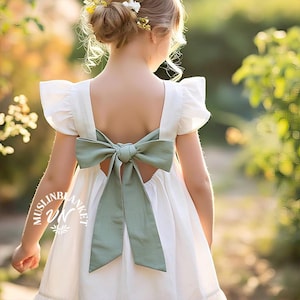 chinese dress ladies White linen shirt