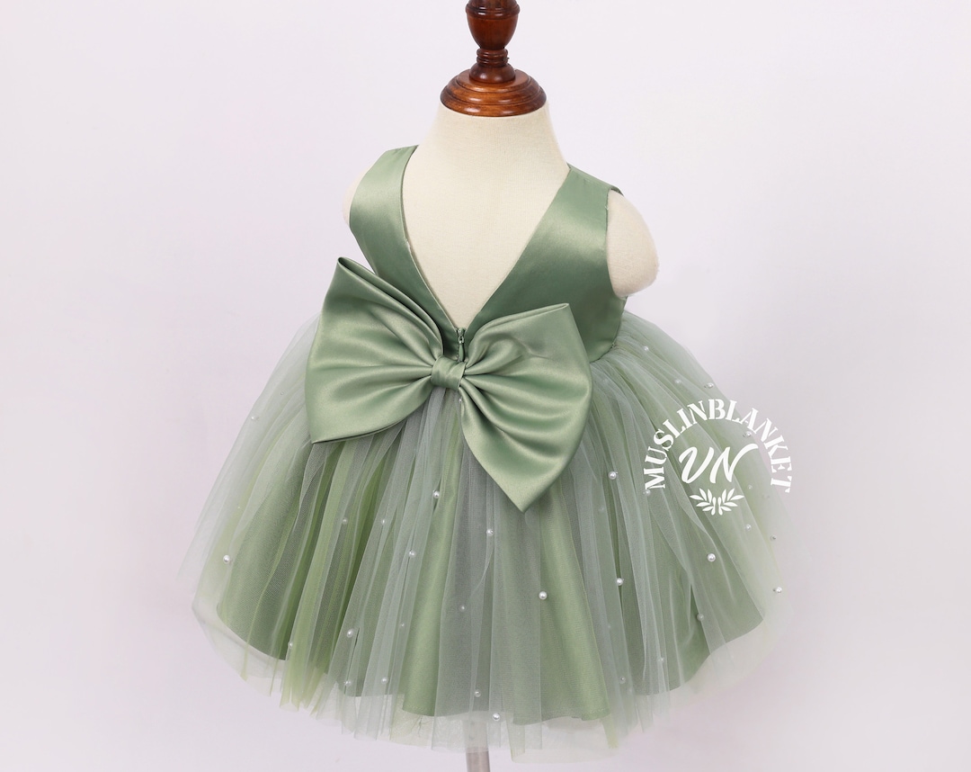 MARRY ME 【SUMMER BABY PERL TULLE】 Marry Me SUMMER BABY PERL TULLE
