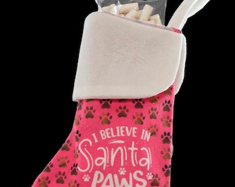 Pink Socks for Cats