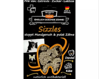 QCHEFS Sizzles