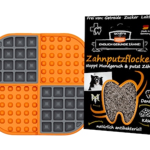 LickiDental Bundle SloMo Dog