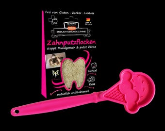 Lick Stick Bundle Cat Pink