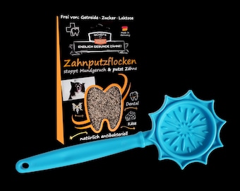 Lick Stick Bundle Dog Blue