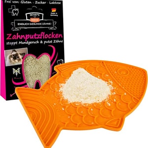Licki Dental Bundle Felix Licking Mat Cat