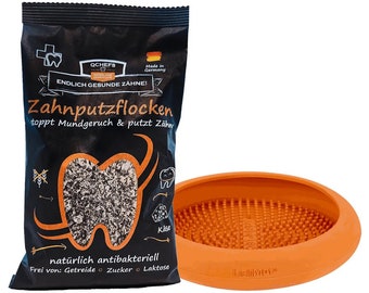 LickiDental Bundle Ufo - Lick Mat for Dogs