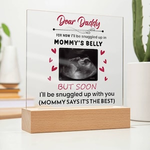 First Time Dad Gift, New Dad Gift, Daddy to Be Gift, Pregnancy Gift from Bump, pregnancy gift, new father gift ideas, newborn gift ideas