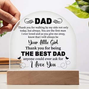Best dad gift, dad birthday, dad birthday gift, gift for dad, daddy gift, gift from son, dad christmas gift, gift for father, best dad gift