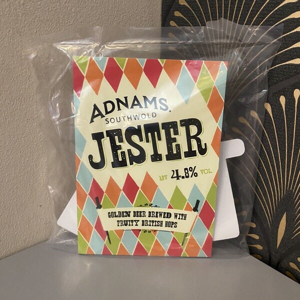 Beer Pump Badge - Etsy