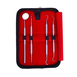 Dental Instruments