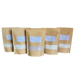 Baking Mixes