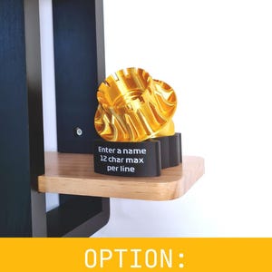 Customizable F1 Wheel Nut Replica 2022-2025 - formula 1  race car parts - grand prix gifts for him -  christmas gift for gamer boyfriend