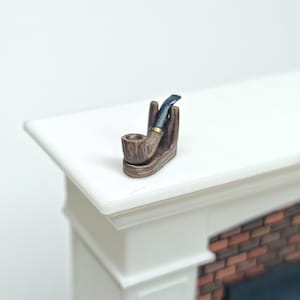 1/12 Scale Pipe For Dollhouses and Miniature Projects