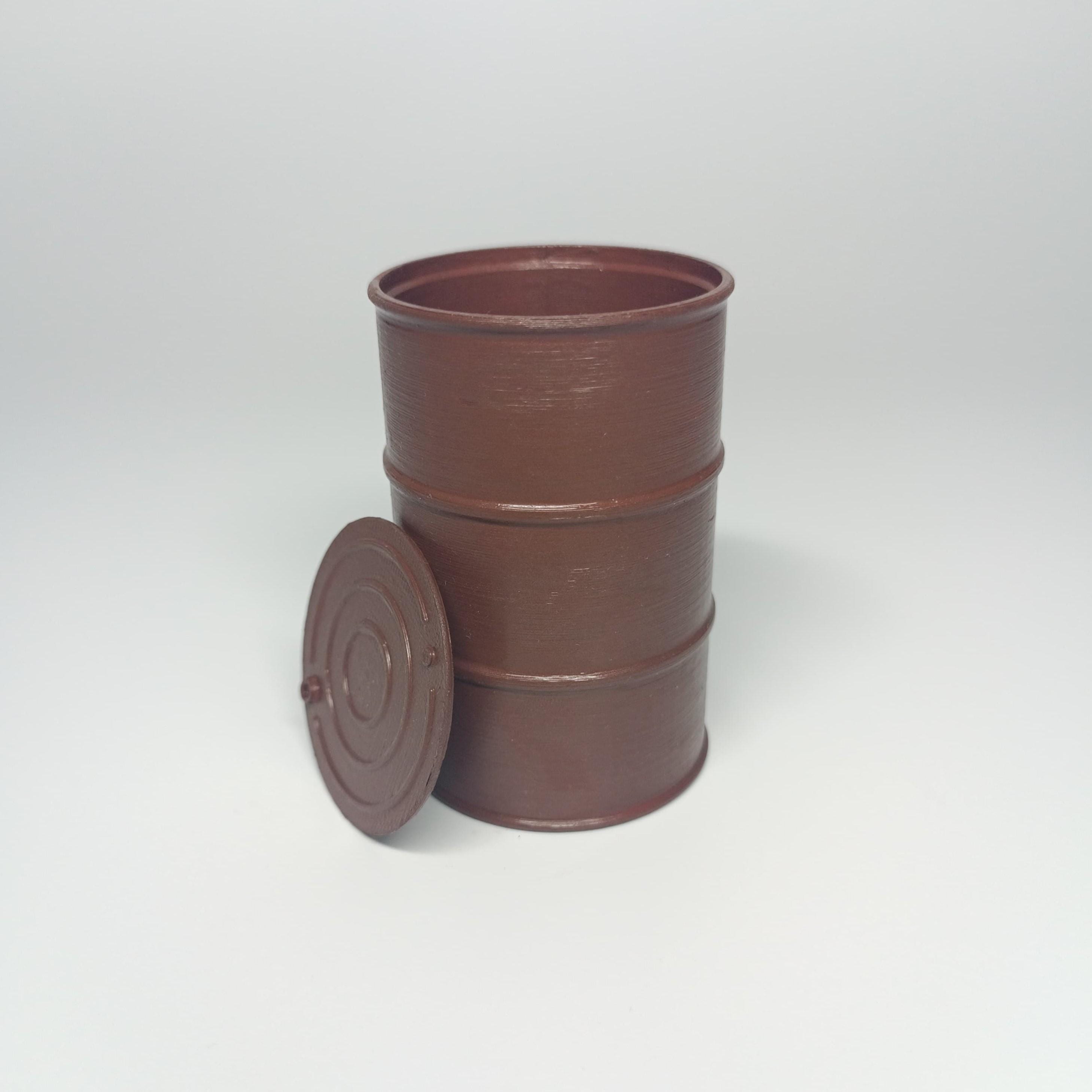 Pack 4 Bidones Bidones De Plástico PVC 20 Litros - Pack De 4 Unidades  Garrafa 20 Litros, image size:2917x2917