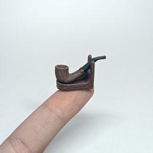 1/6 Scale Pipe For Dollhouses and Miniature Projects
