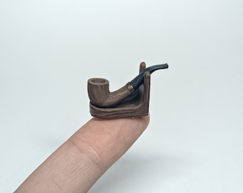 1/6 Scale Pipe For Dollhouses and Miniature Projects