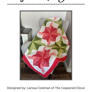 Tied with a Bow PDF Quilt Pattern