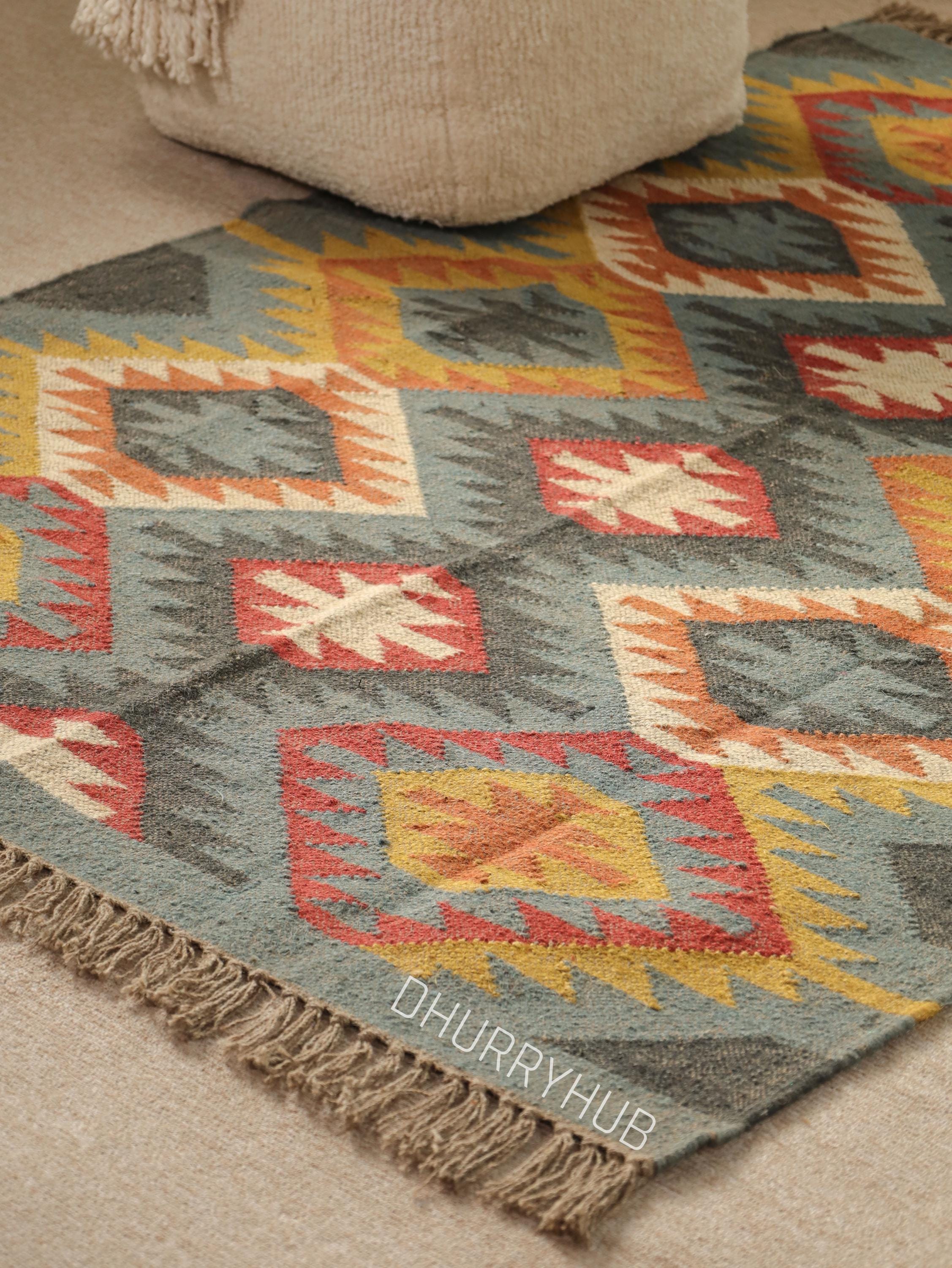 Kilim ikea - Etsy 日本