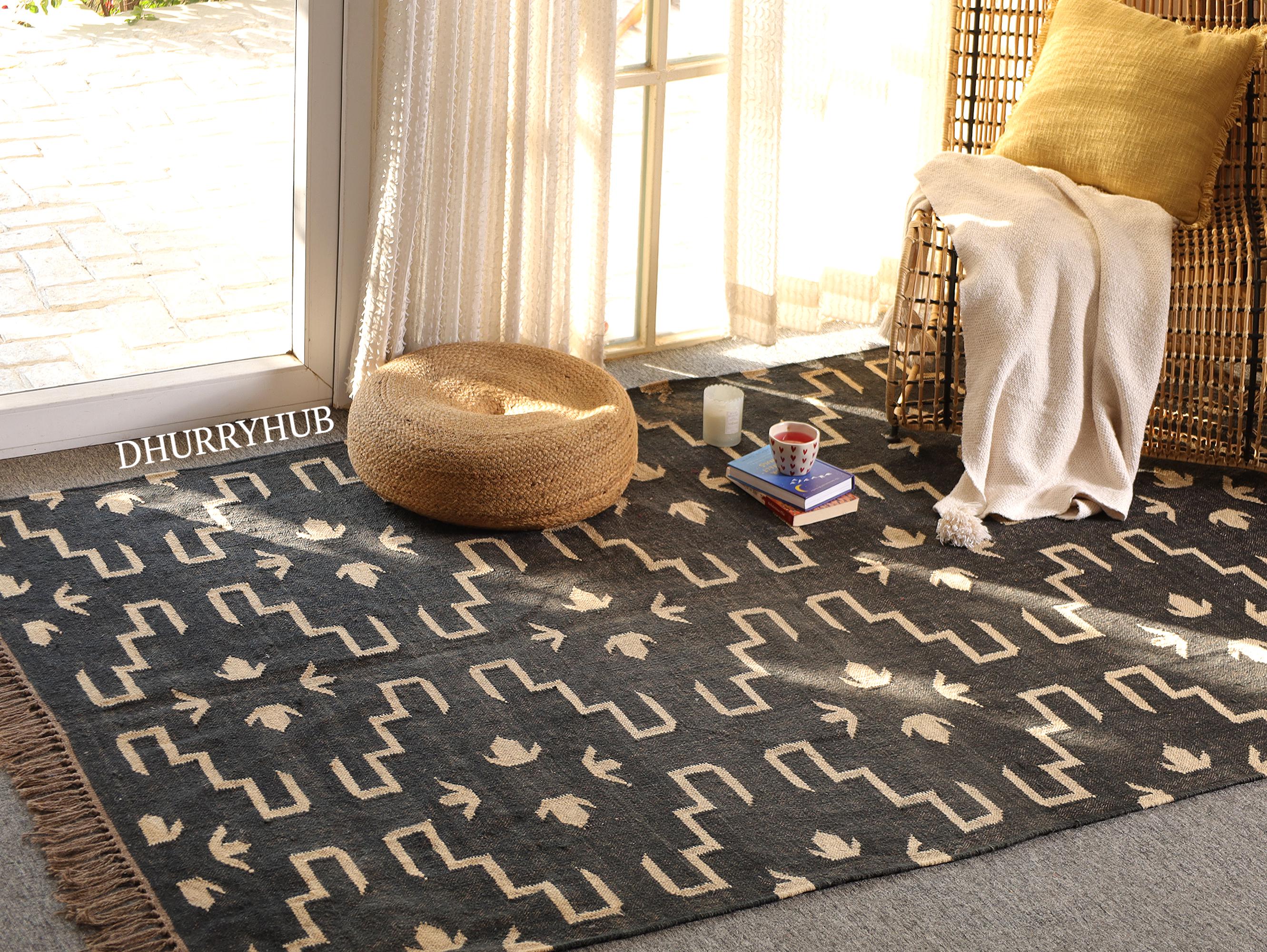1m x 1m rug - Etsy 日本