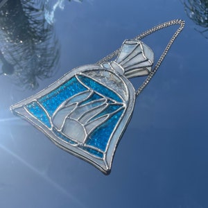 Stained Glass Sun Catcher