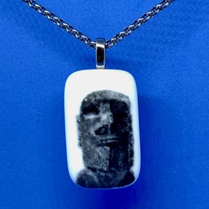 Easter Island Moai