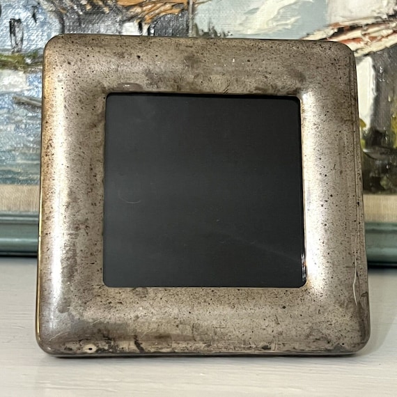 Tiffany&Co. フォトフレーム sterling 925 silver スターリング シルバー Picture Frames | Tiffany & Co.