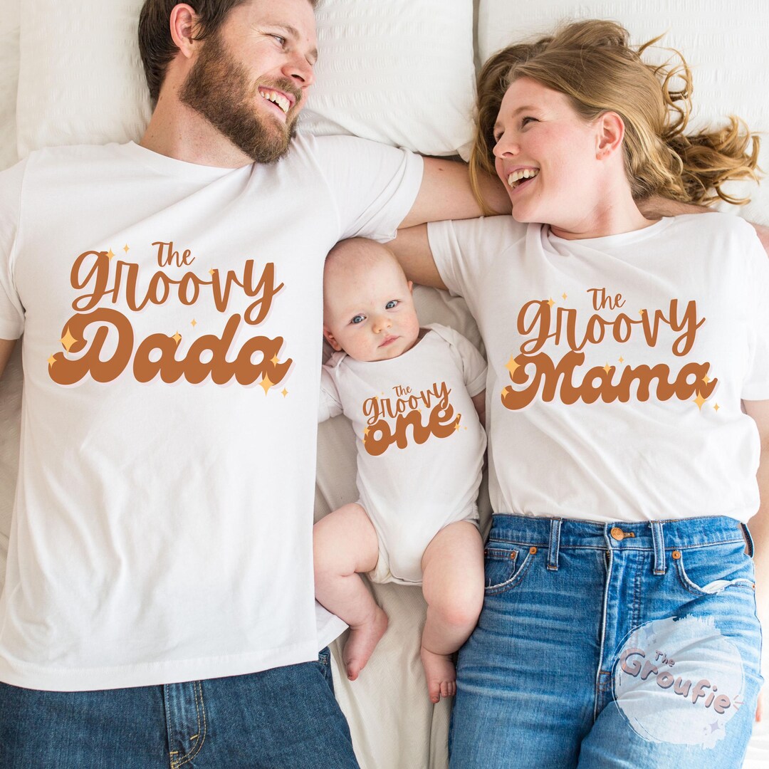 Groovy Family Gruvey Family