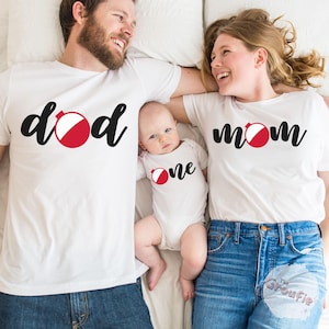 Fish 1st Birthday, O-Fish-Ally One Smash Cake Outfit, Boy First Birthday Shirt, Matching Family Fishing Birthday Tees, Fisherman Birthday
