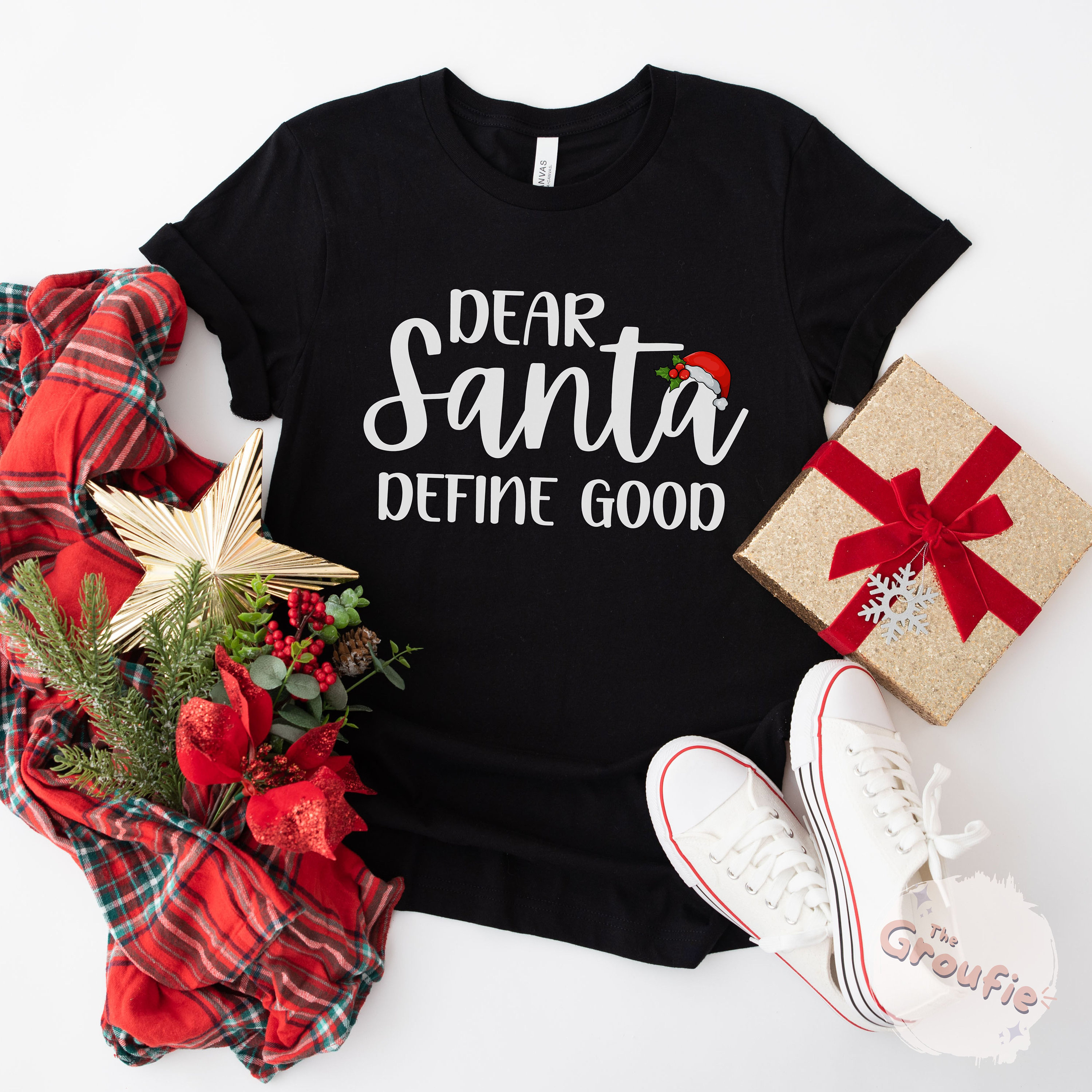 Funny Christmas Shirt, Family Christmas Tshirts, Funny Christmas Party